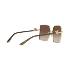 عینک آفتابی دولچه اند گابانا مدل Dolce & Gabbana DG2279S 000213