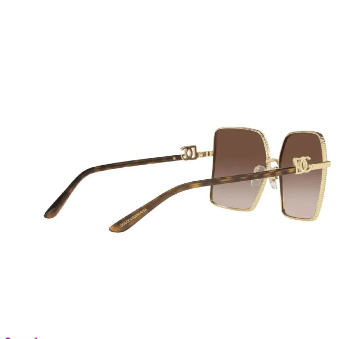 عینک آفتابی دولچه اند گابانا مدل Dolce & Gabbana DG2279S 000213