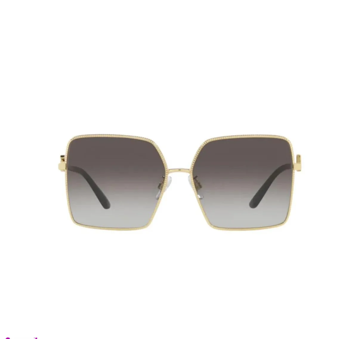 عینک آفتابی دولچه اند گابانا مدل Dolce & Gabbana DG2279S 00028G