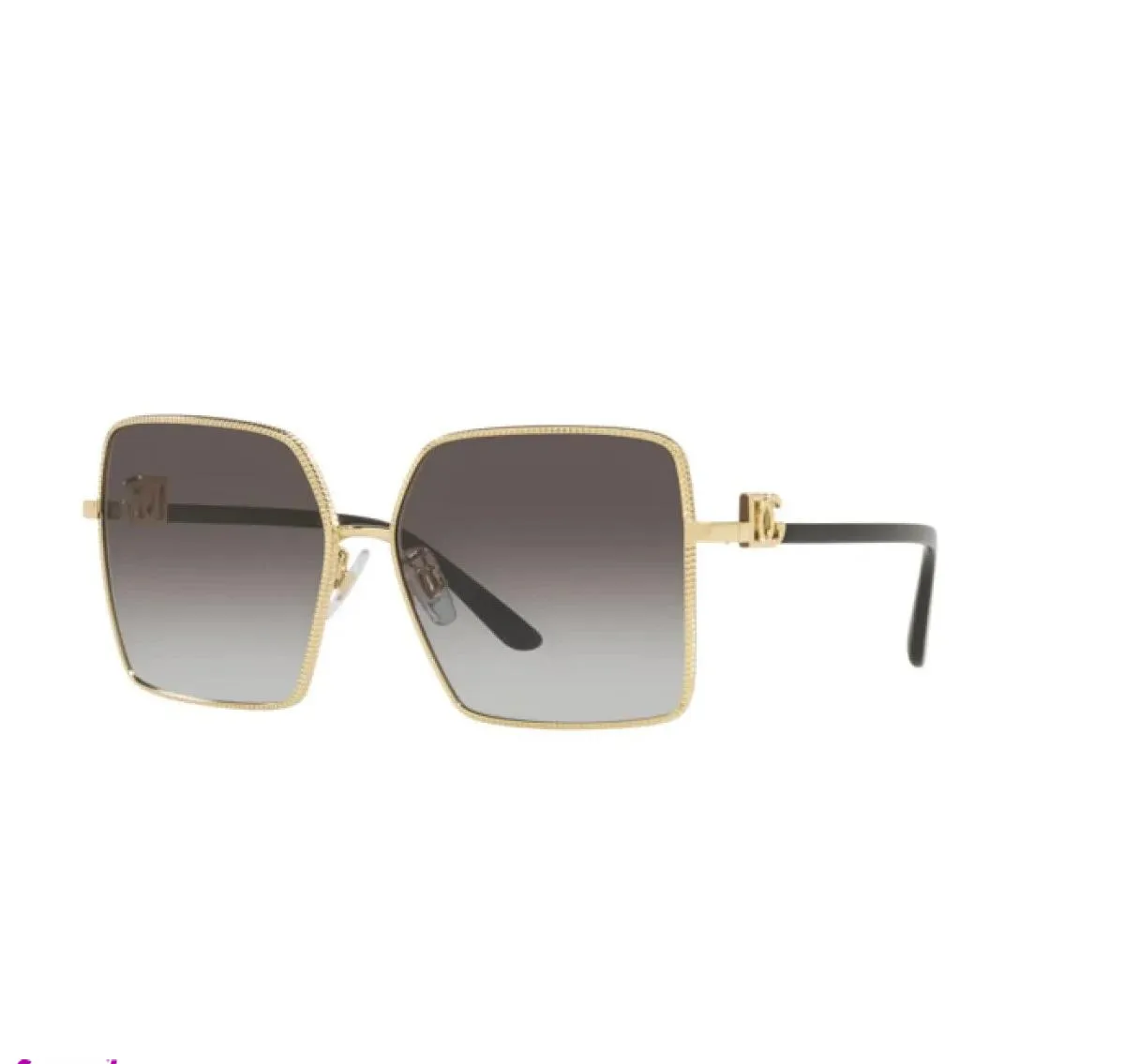 عینک آفتابی دولچه اند گابانا مدل Dolce & Gabbana DG2279S 00028G
