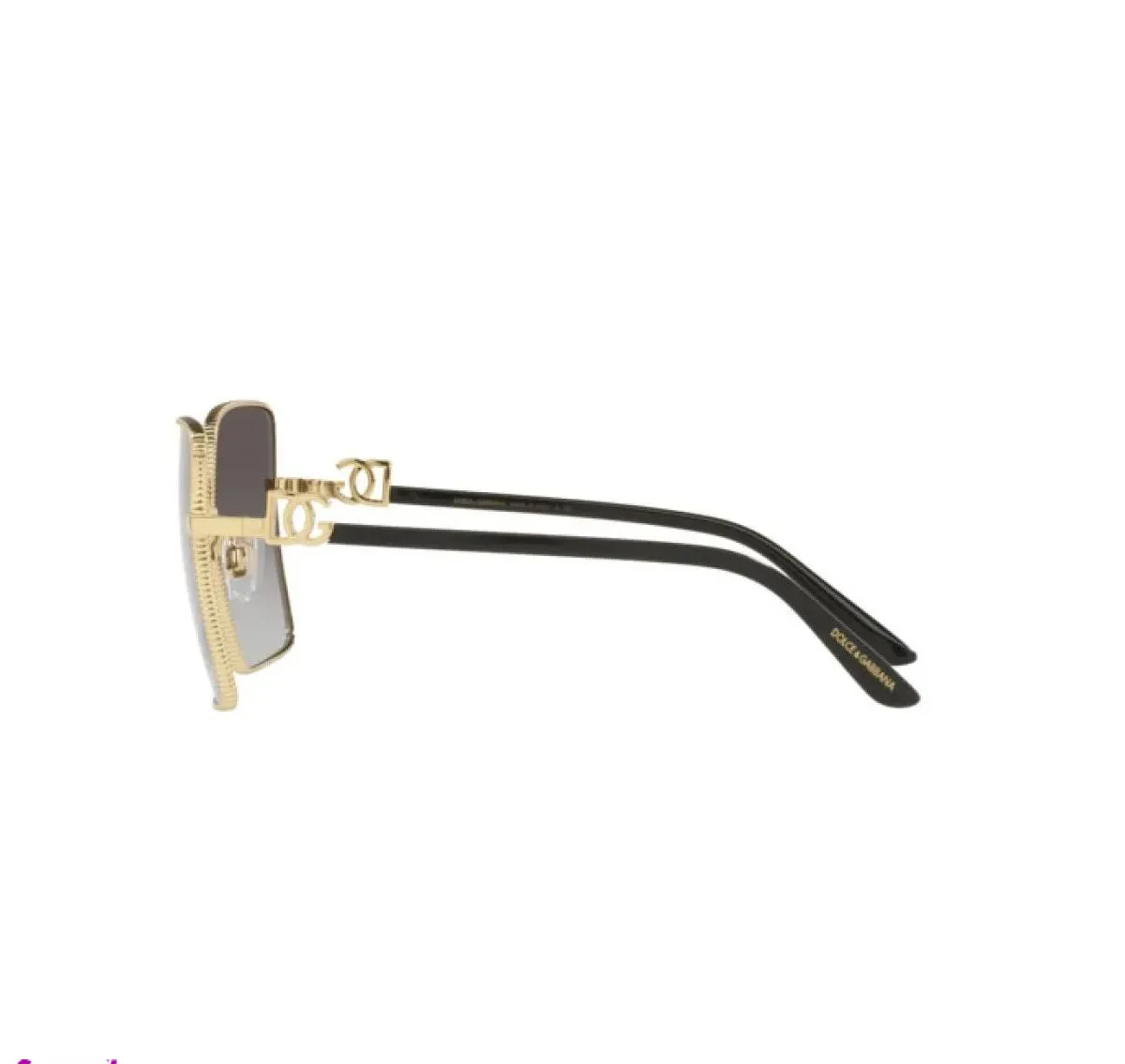 عینک آفتابی دولچه اند گابانا مدل Dolce & Gabbana DG2279S 00028G