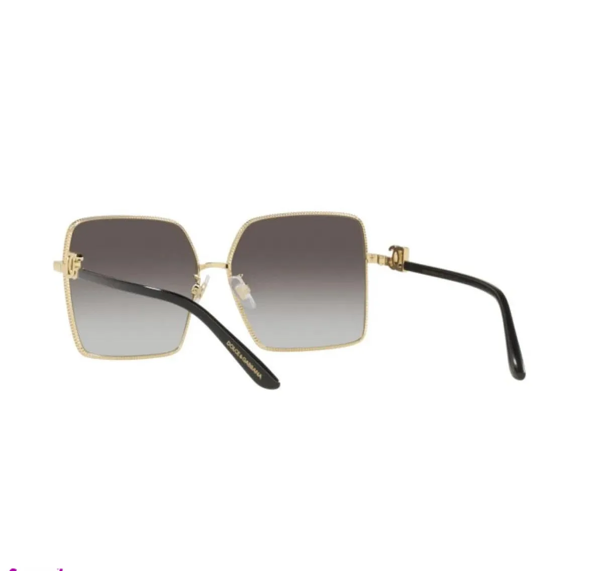 عینک آفتابی دولچه اند گابانا مدل Dolce & Gabbana DG2279S 00028G