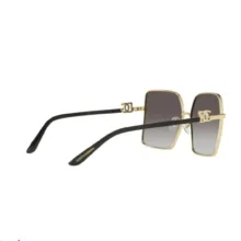 عینک آفتابی دولچه اند گابانا مدل Dolce & Gabbana DG2279S 00028G