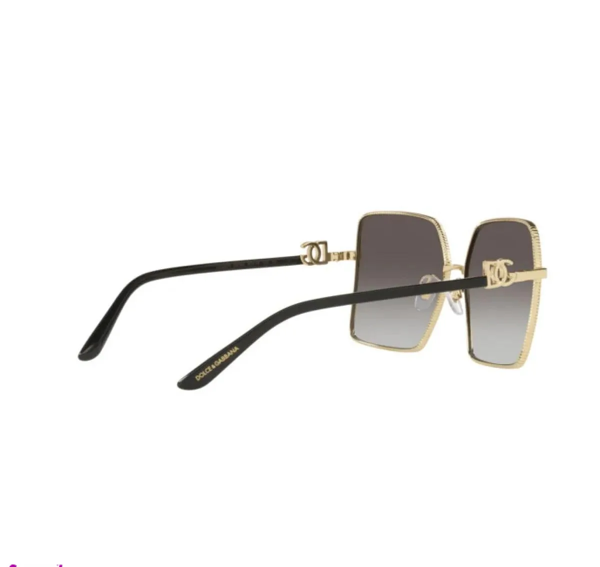 عینک آفتابی دولچه اند گابانا مدل Dolce & Gabbana DG2279S 00028G