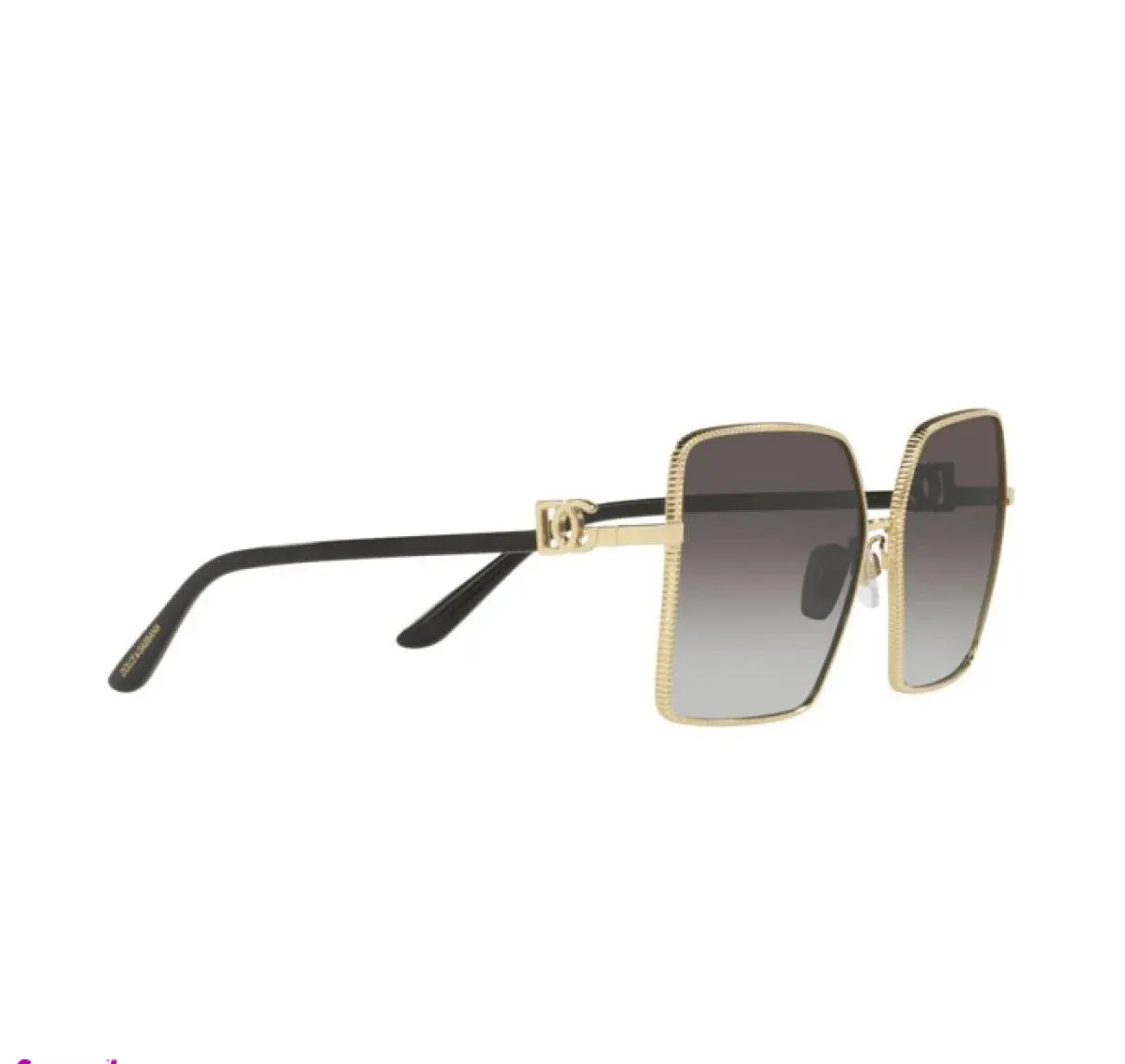 عینک آفتابی دولچه اند گابانا مدل Dolce & Gabbana DG2279S 00028G