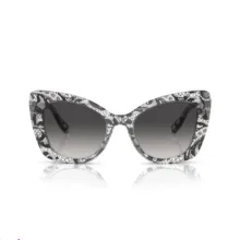 عینک آفتابی دولچه اند گابانا مدل Dolce & Gabbana DG4405S 32878G