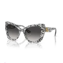 عینک آفتابی دولچه اند گابانا مدل Dolce & Gabbana DG4405S 32878G