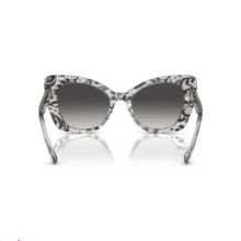 عینک آفتابی دولچه اند گابانا مدل Dolce & Gabbana DG4405S 32878G