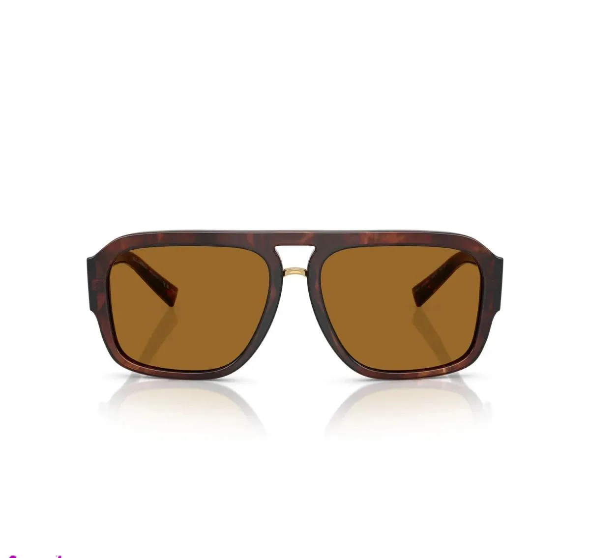 عینک آفتابی دولچه اند گابانا مدل Dolce & Gabbana DG4403S 322283