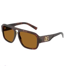 عینک آفتابی دولچه اند گابانا مدل Dolce & Gabbana DG4403S 322283