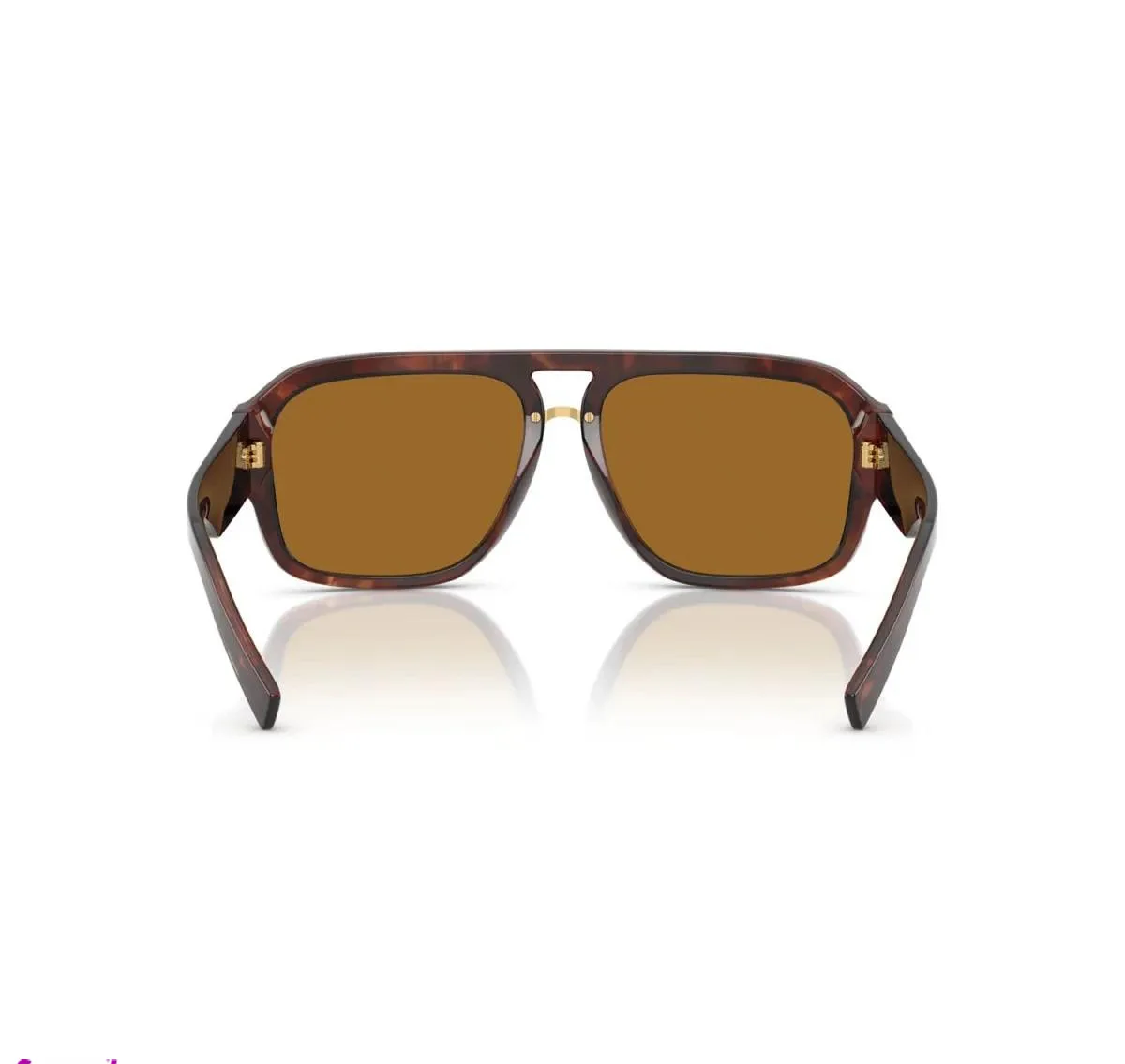 عینک آفتابی دولچه اند گابانا مدل Dolce & Gabbana DG4403S 322283