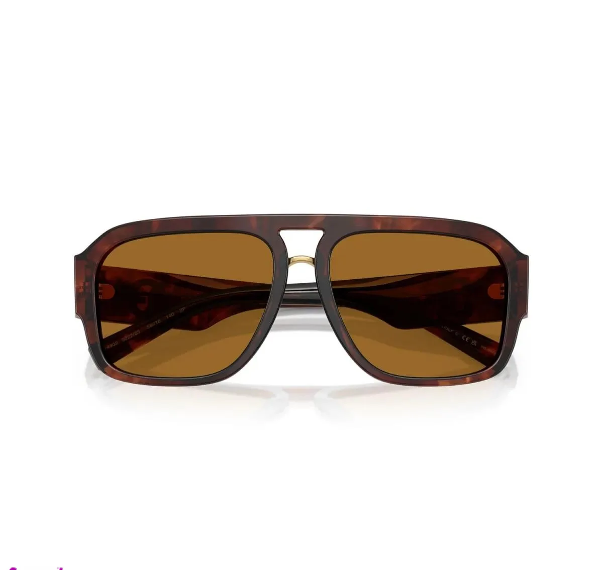 عینک آفتابی دولچه اند گابانا مدل Dolce & Gabbana DG4403S 322283