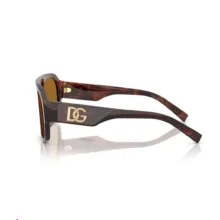 عینک آفتابی دولچه اند گابانا مدل Dolce & Gabbana DG4403S 322283