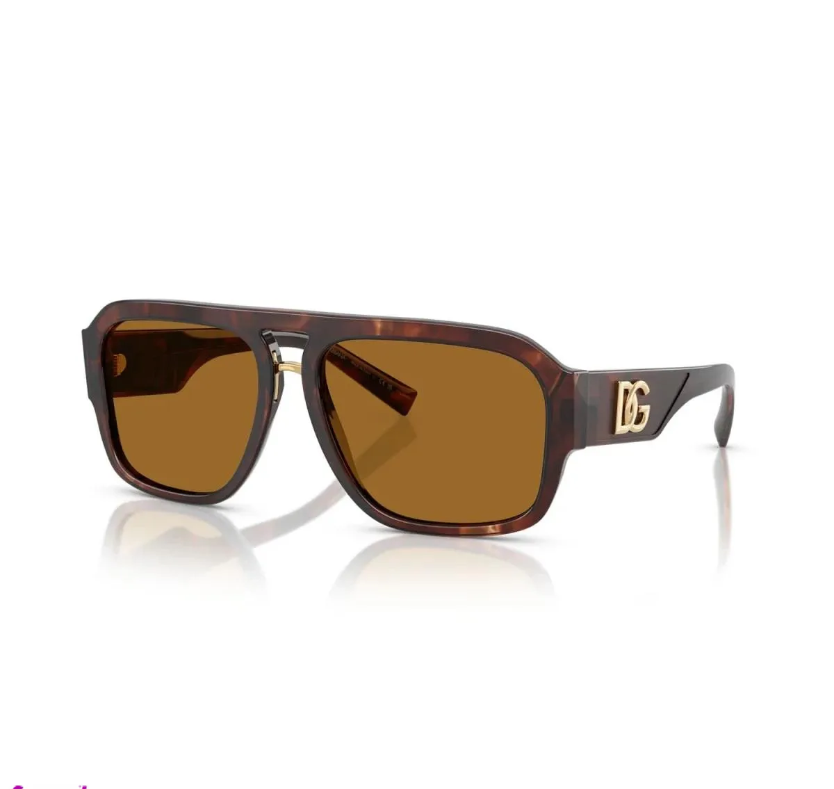 عینک آفتابی دولچه اند گابانا مدل Dolce & Gabbana DG4403S 322283
