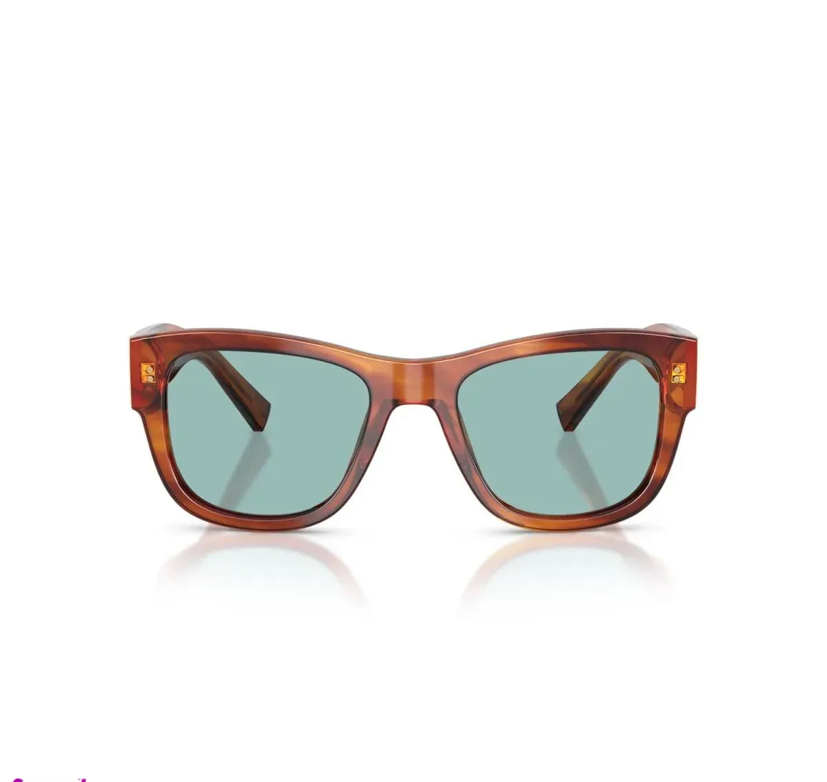 عینک آفتابی دولچه اند گابانا مدل Dolce & Gabbana DG4338S 322180