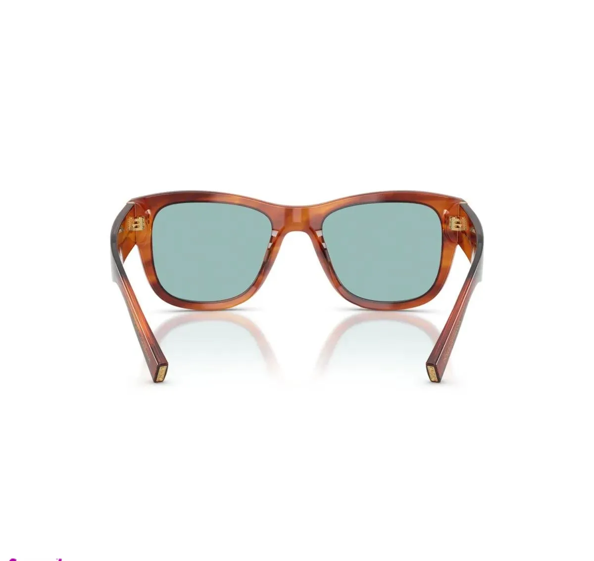 عینک آفتابی دولچه اند گابانا مدل Dolce & Gabbana DG4338S 322180