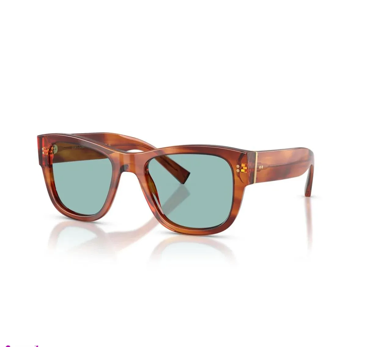 عینک آفتابی دولچه اند گابانا مدل Dolce & Gabbana DG4338S 322180