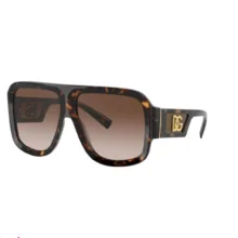 عینک آفتابی دولچه اند گابانا مدل Dolce & Gabbana DG4401S 050213