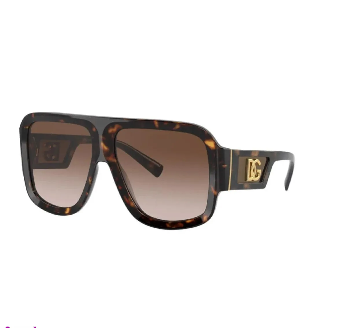 عینک آفتابی دولچه اند گابانا مدل Dolce & Gabbana DG4401S 050213