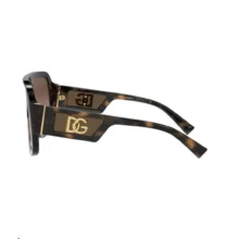عینک آفتابی دولچه اند گابانا مدل Dolce & Gabbana DG4401S 050213