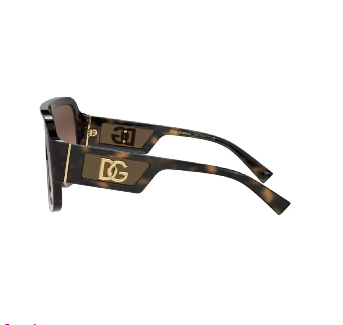 عینک آفتابی دولچه اند گابانا مدل Dolce & Gabbana DG4401S 050213