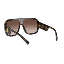 عینک آفتابی دولچه اند گابانا مدل Dolce & Gabbana DG4401S 050213