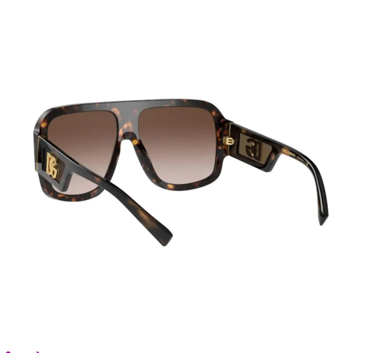 عینک آفتابی دولچه اند گابانا مدل Dolce & Gabbana DG4401S 050213