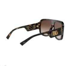 عینک آفتابی دولچه اند گابانا مدل Dolce & Gabbana DG4401S 050213