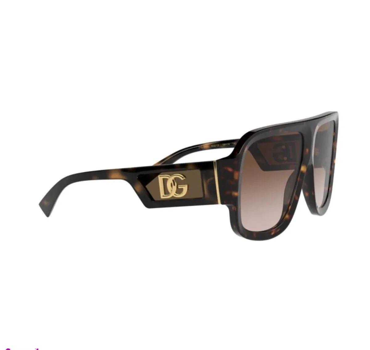 عینک آفتابی دولچه اند گابانا مدل Dolce & Gabbana DG4401S 050213