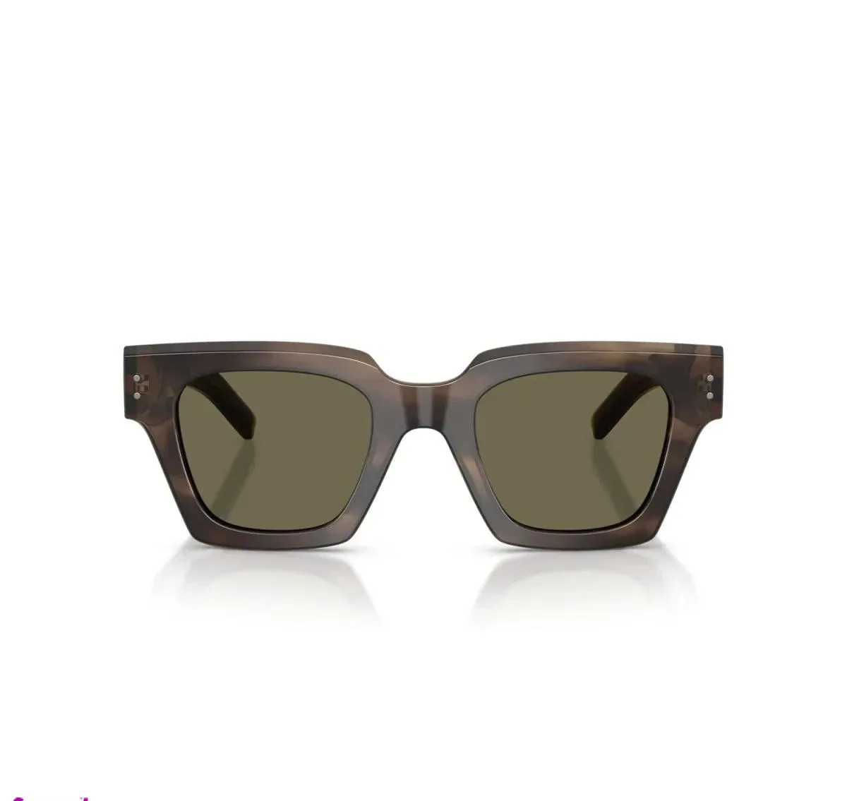 عینک آفتابی دولچه اند گابانا مدل Dolce & Gabbana DG4413S 032003