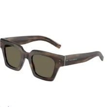 عینک آفتابی دولچه اند گابانا مدل Dolce & Gabbana DG4413S 032003