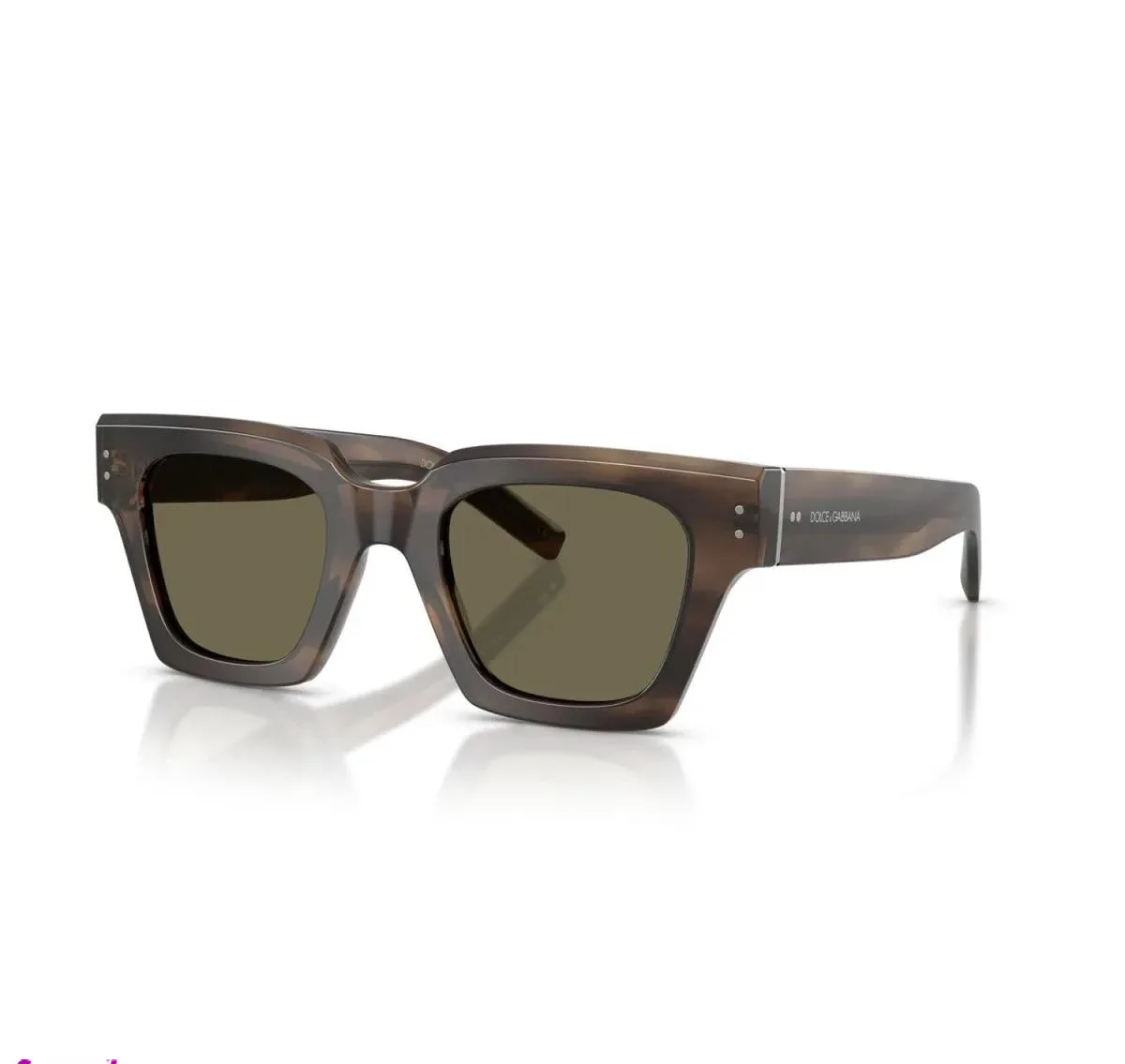 عینک آفتابی دولچه اند گابانا مدل Dolce & Gabbana DG4413S 032003
