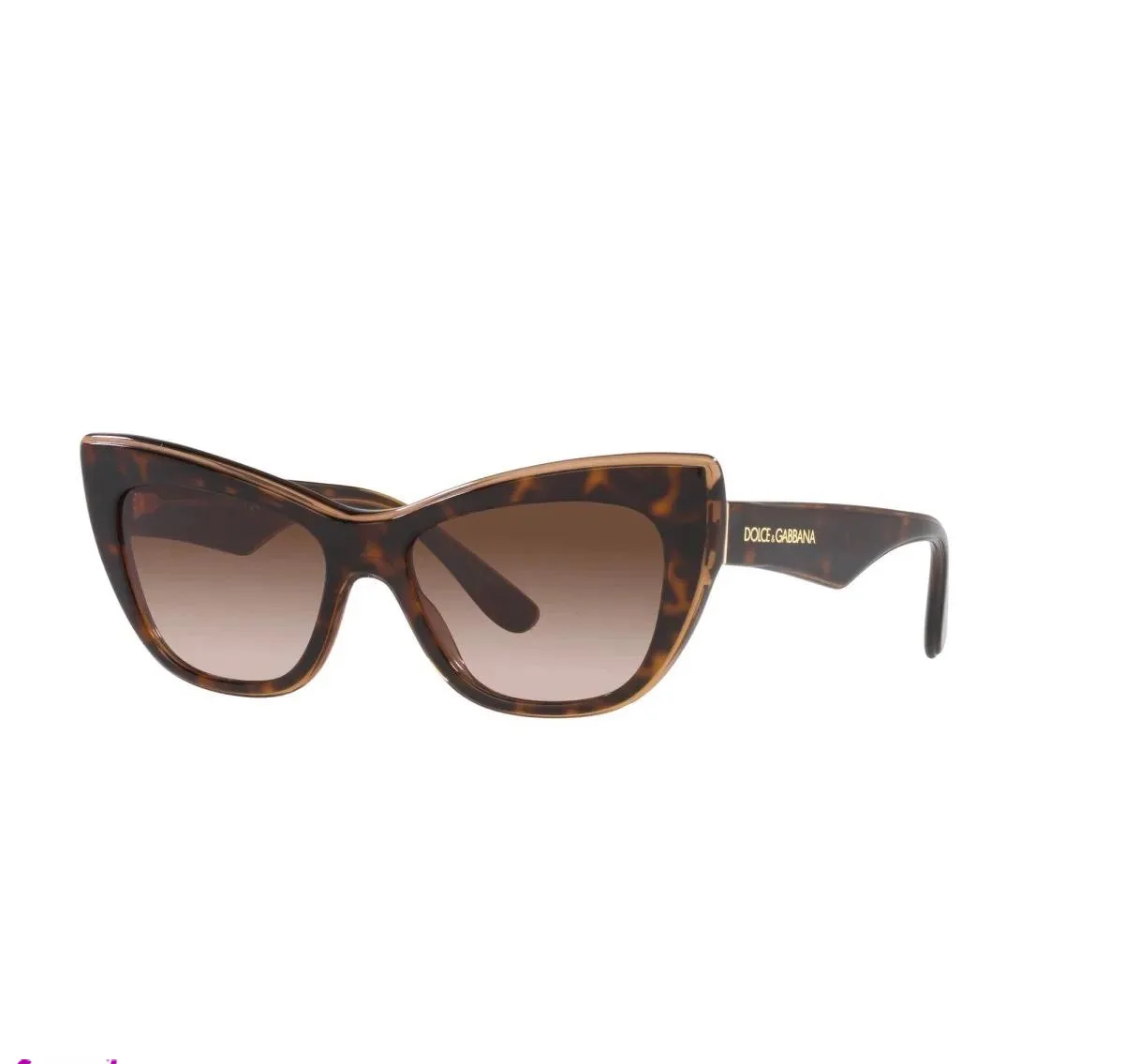 عینک آفتابی دولچه اند گابانا مدل Dolce & Gabbana DG4417S 325613
