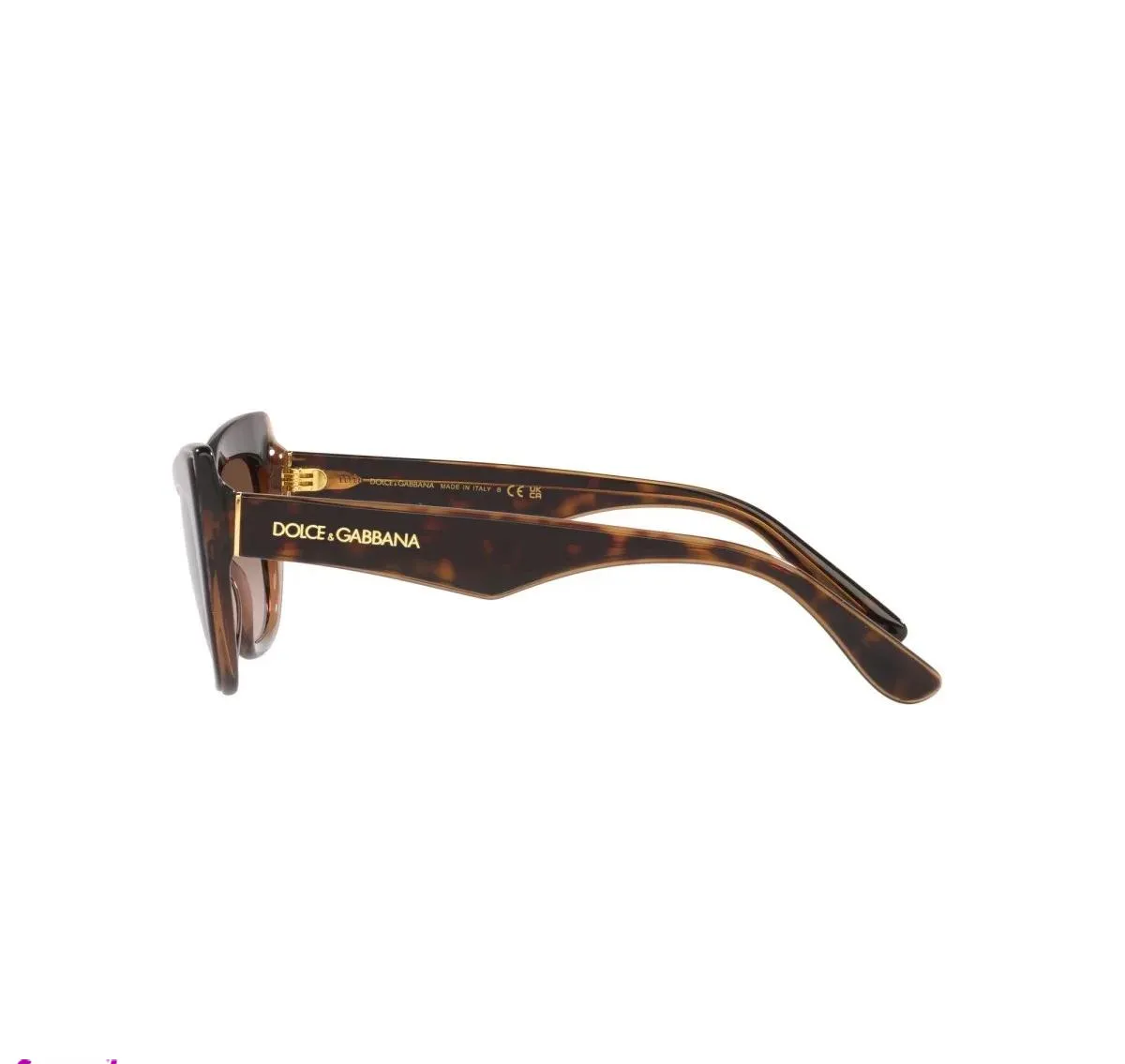 عینک آفتابی دولچه اند گابانا مدل Dolce & Gabbana DG4417S 325613