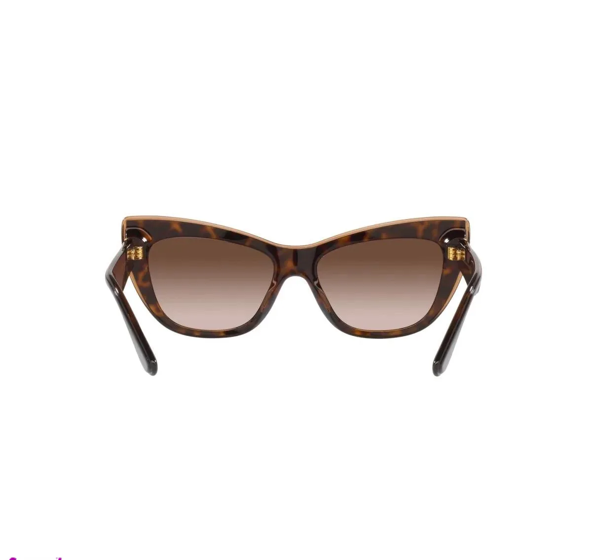 عینک آفتابی دولچه اند گابانا مدل Dolce & Gabbana DG4417S 325613