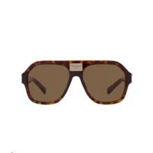 عینک آفتابی دولچه اند گابانا مدل Dolce & Gabbana DG4433S 050273