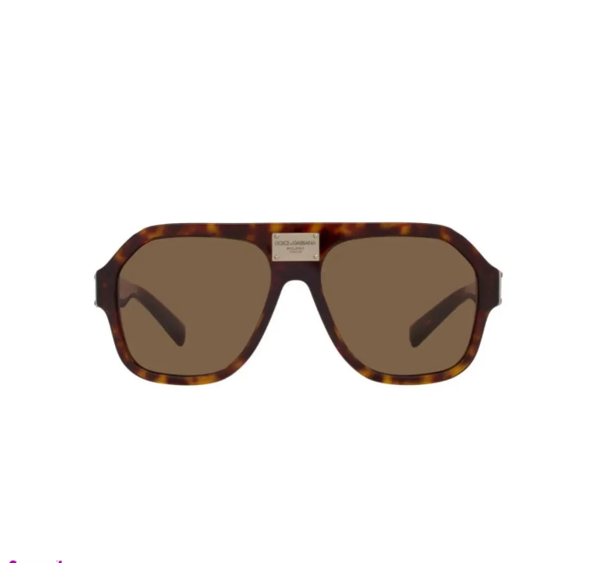 عینک آفتابی دولچه اند گابانا مدل Dolce & Gabbana DG4433S 050273