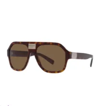 عینک آفتابی دولچه اند گابانا مدل Dolce & Gabbana DG4433S 050273