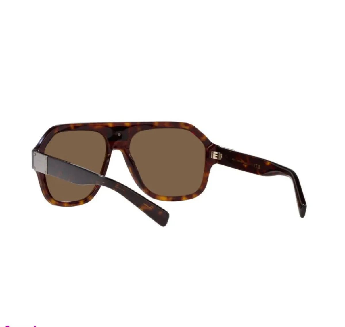 عینک آفتابی دولچه اند گابانا مدل Dolce & Gabbana DG4433S 050273