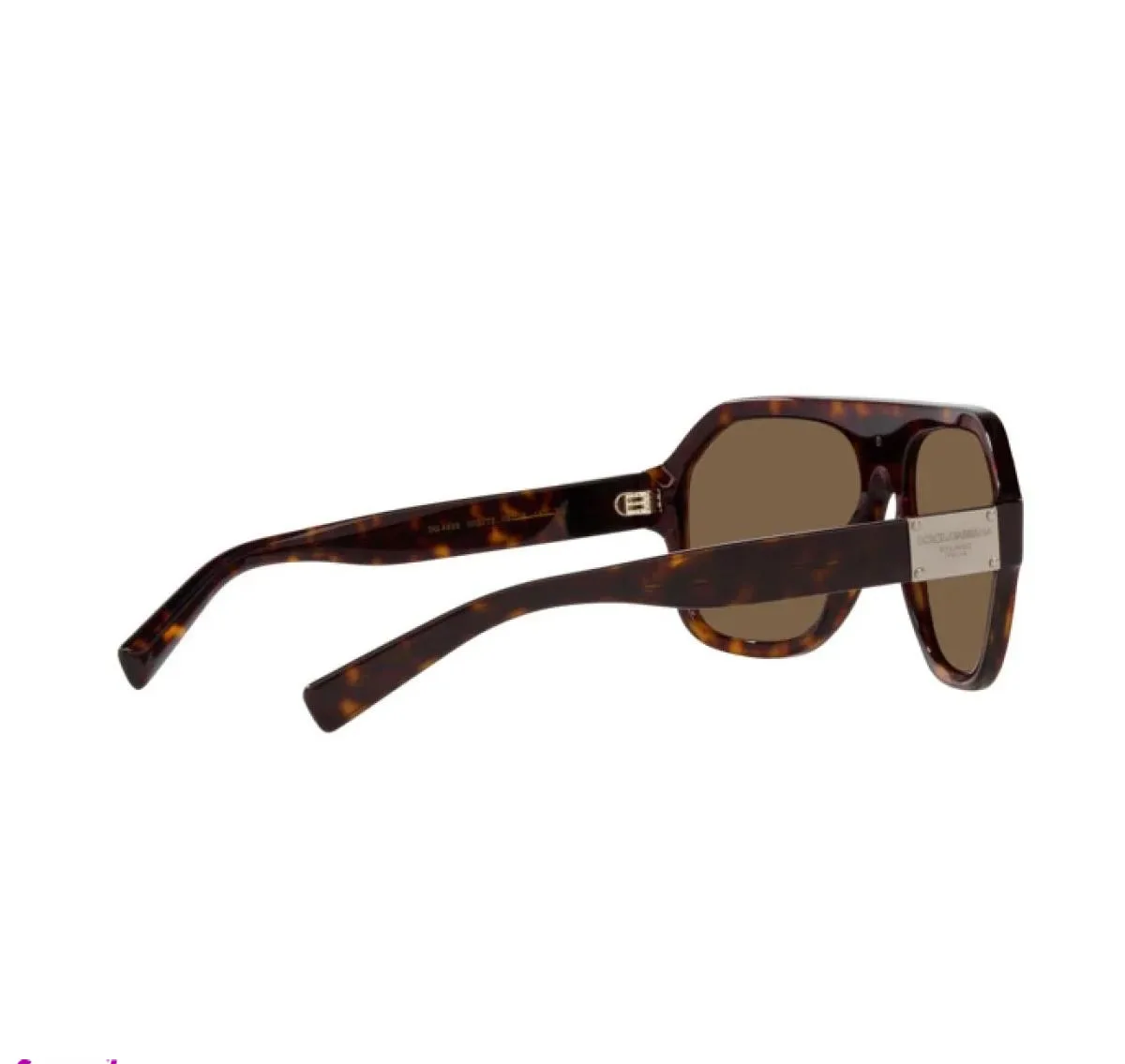 عینک آفتابی دولچه اند گابانا مدل Dolce & Gabbana DG4433S 050273