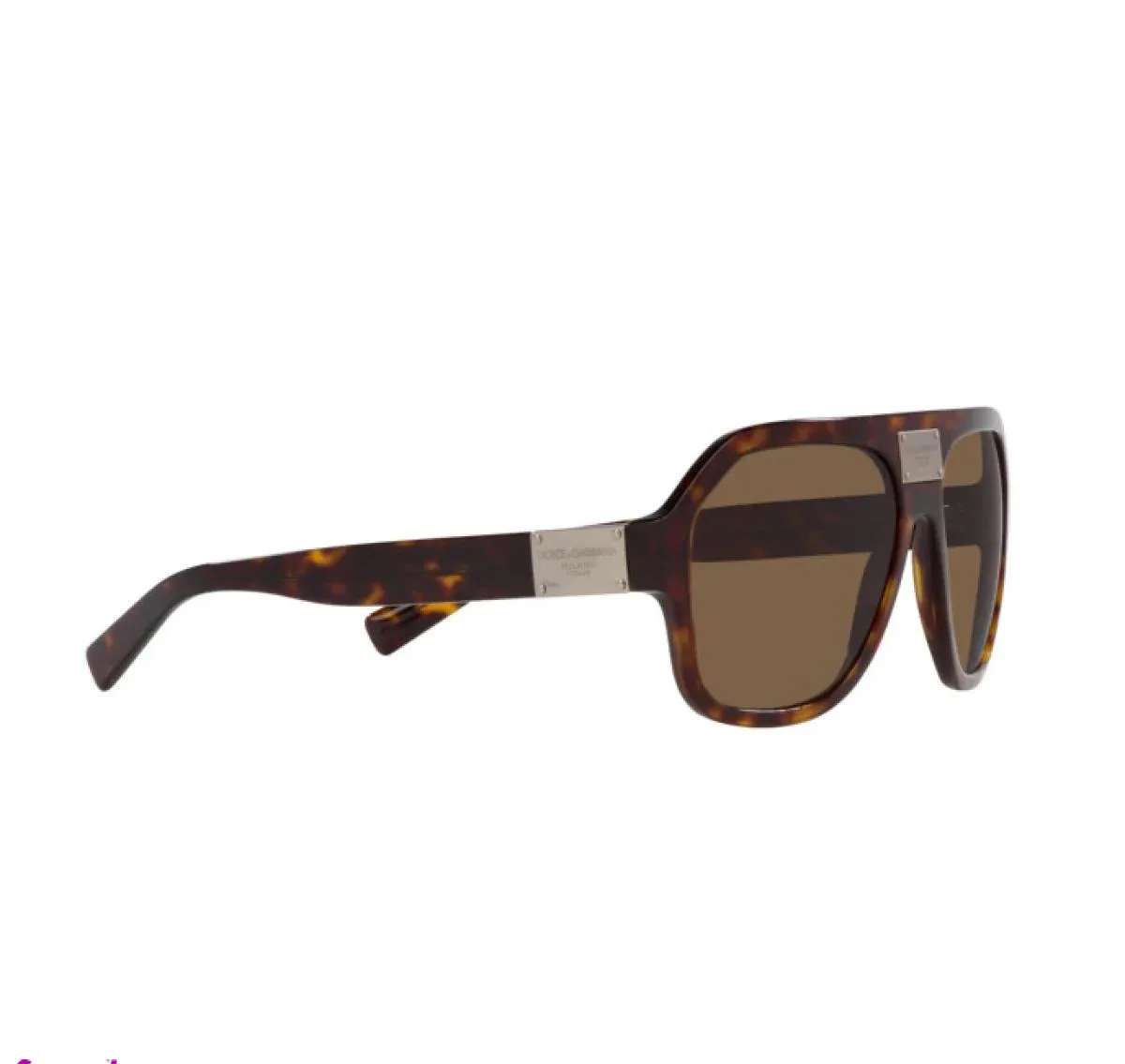 عینک آفتابی دولچه اند گابانا مدل Dolce & Gabbana DG4433S 050273