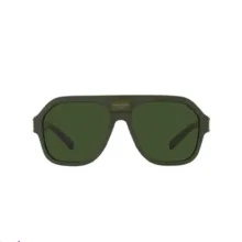 عینک آفتابی دولچه اند گابانا مدل Dolce & Gabbana DG4433S 329771