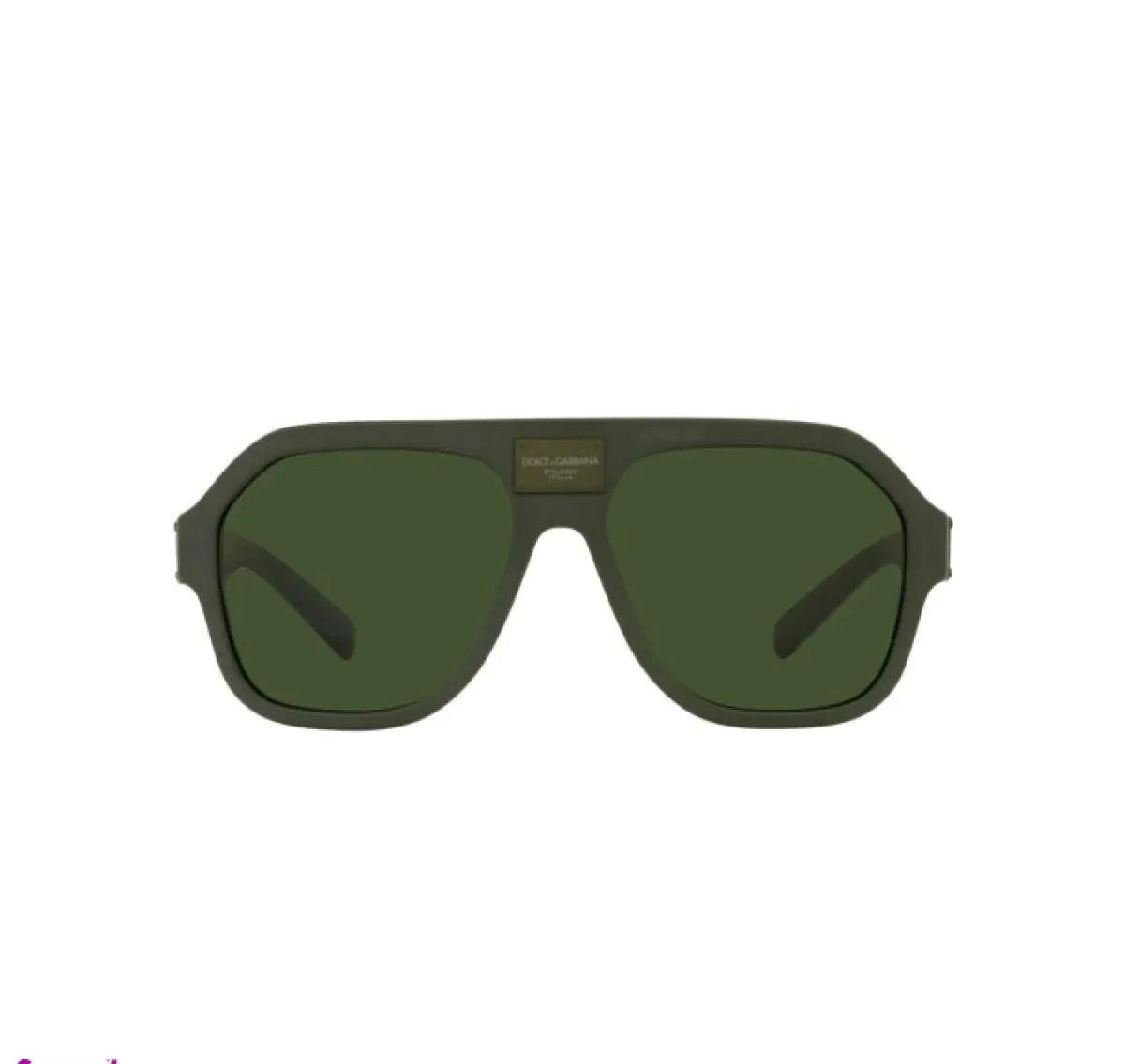 عینک آفتابی دولچه اند گابانا مدل Dolce & Gabbana DG4433S 329771