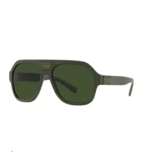 عینک آفتابی دولچه اند گابانا مدل Dolce & Gabbana DG4433S 329771