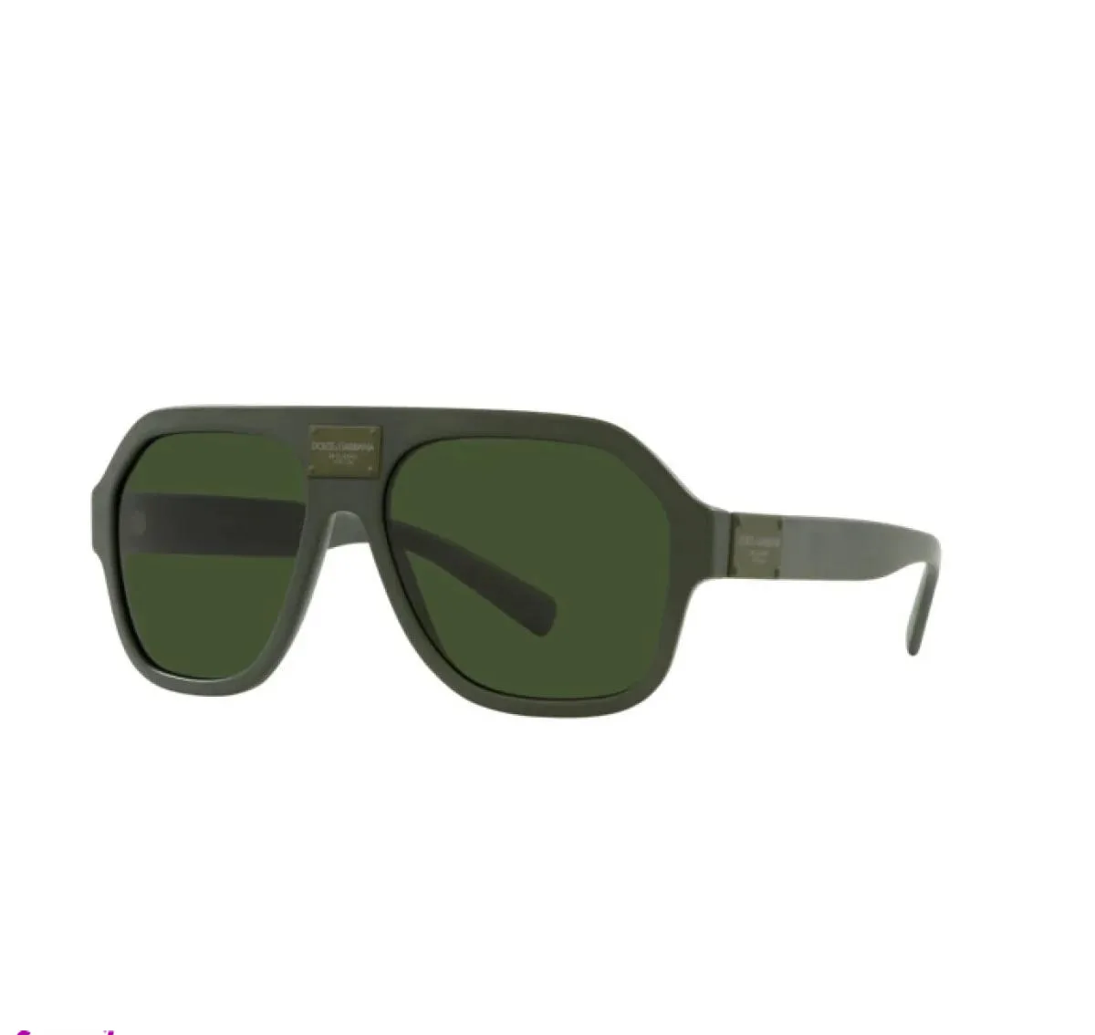 عینک آفتابی دولچه اند گابانا مدل Dolce & Gabbana DG4433S 329771