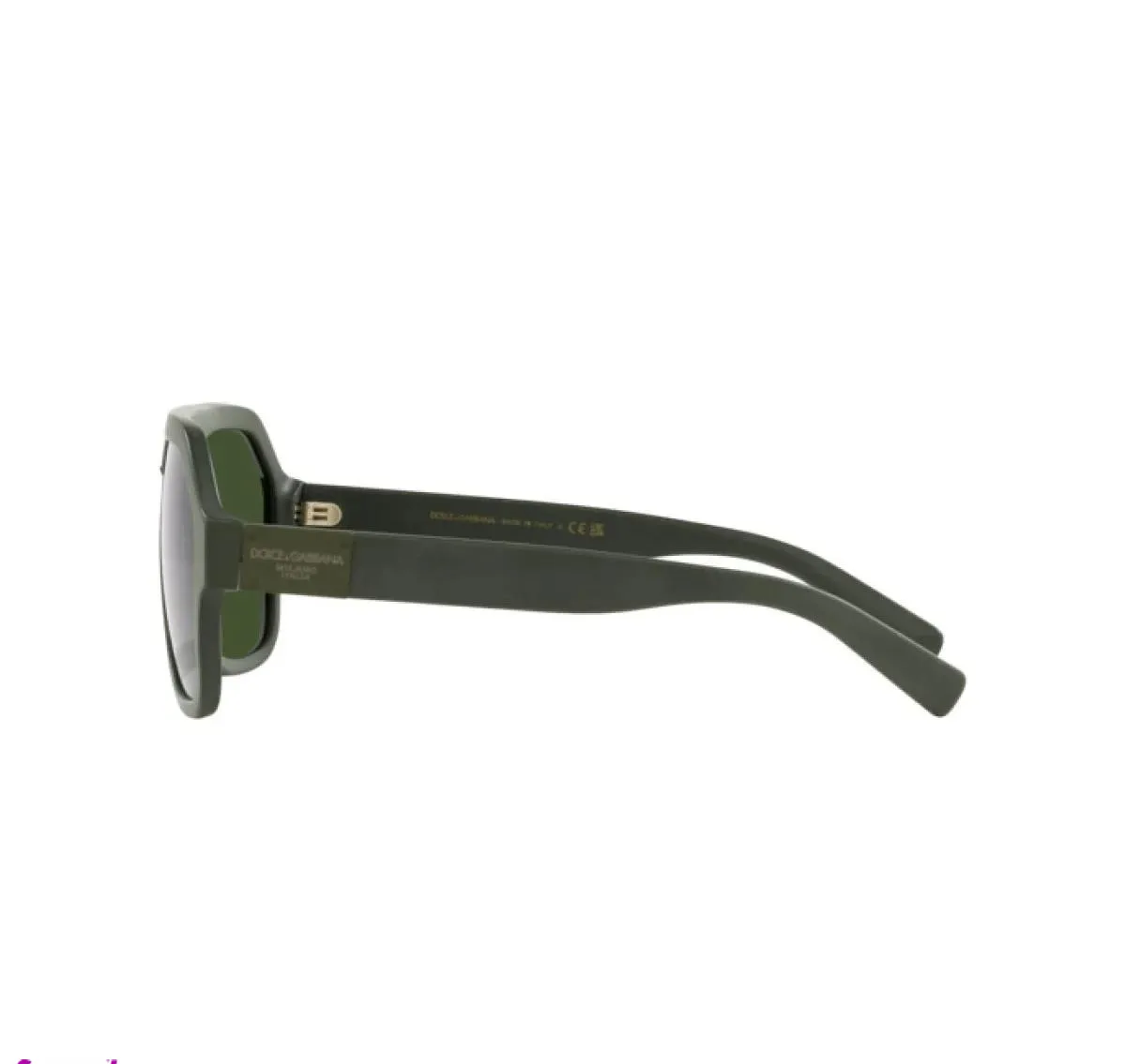 عینک آفتابی دولچه اند گابانا مدل Dolce & Gabbana DG4433S 329771