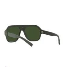 عینک آفتابی دولچه اند گابانا مدل Dolce & Gabbana DG4433S 329771