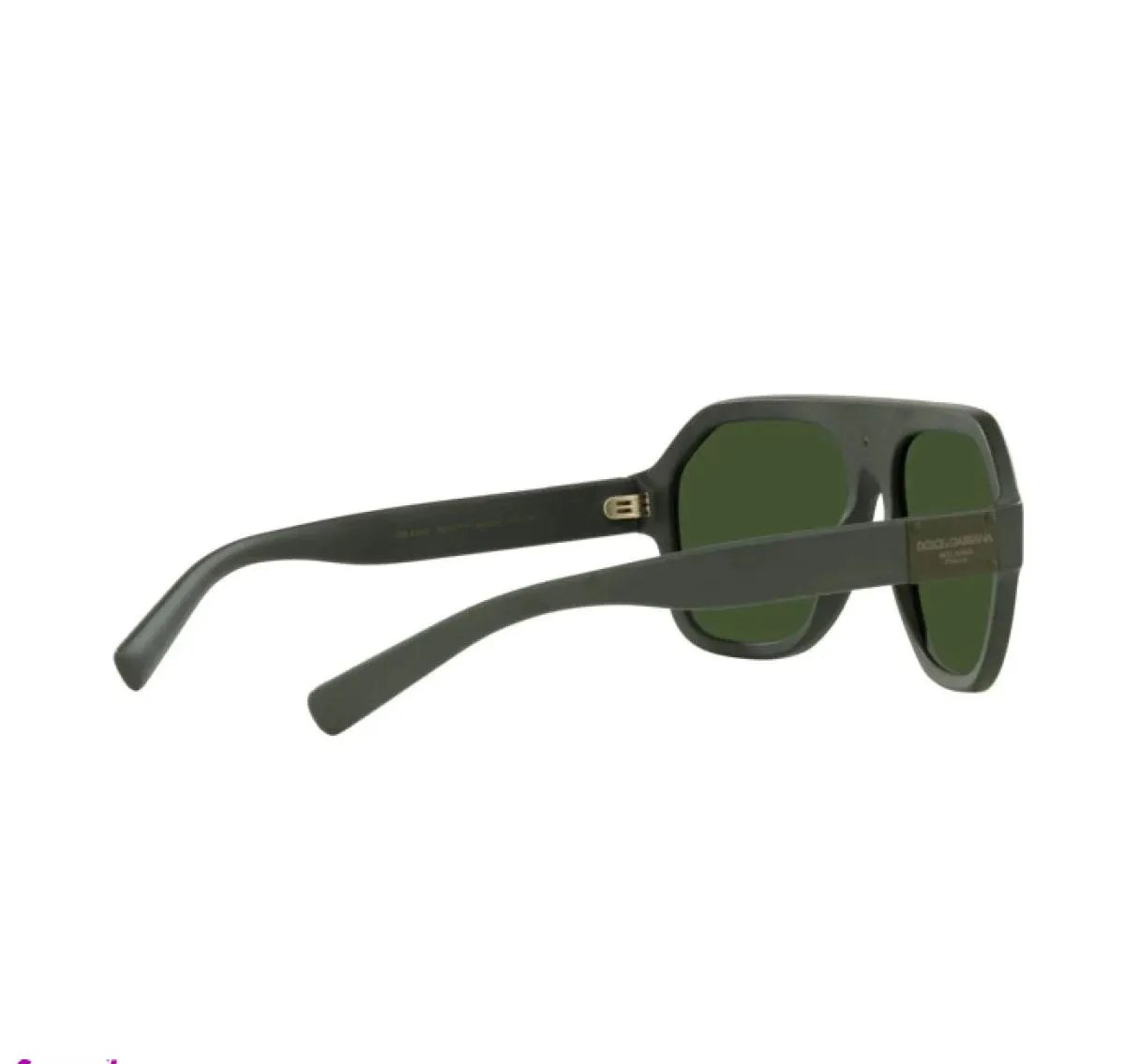 عینک آفتابی دولچه اند گابانا مدل Dolce & Gabbana DG4433S 329771