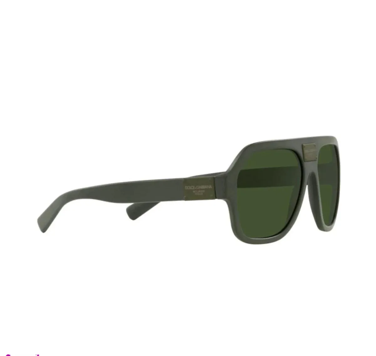 عینک آفتابی دولچه اند گابانا مدل Dolce & Gabbana DG4433S 329771
