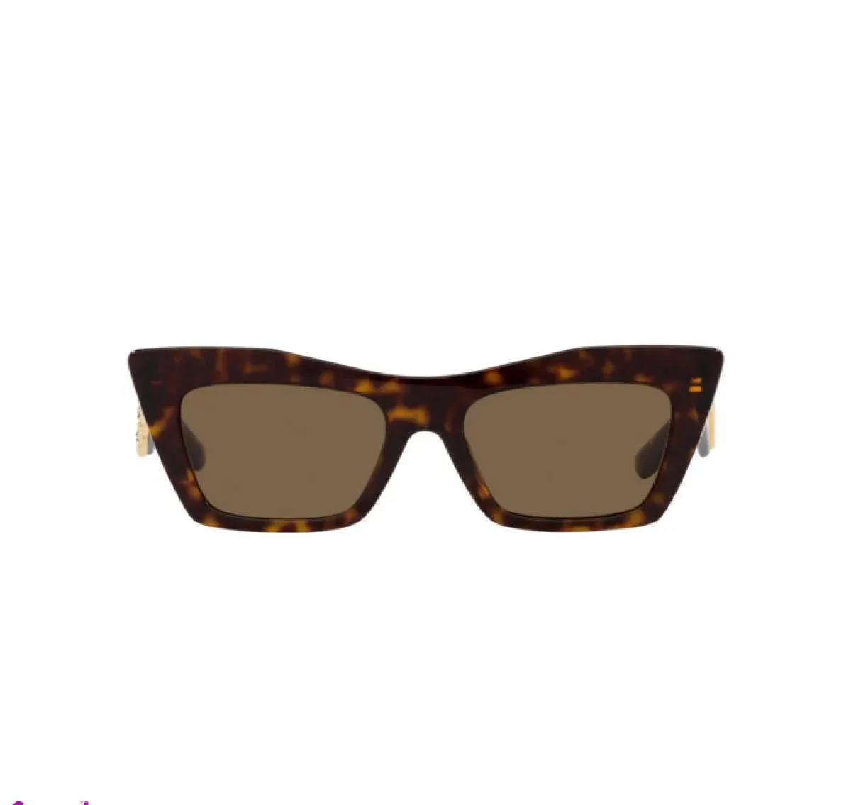 عینک آفتابی دولچه اند گابانا مدل Dolce & Gabbana DG4435S 050273